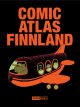 COMIC ATLAS FINNLAND 2014