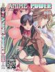 Anime Power DVD 60