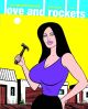 LOVE AND ROCKETS TP NEW STORIES 06