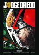 JUDGE DREDD TP HC TRIFECTA