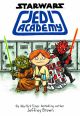 STAR WARS TP HC 01 JEDI ACADEMY