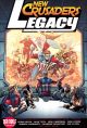 NEW CRUSADERS TP LEGACY