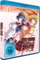 Ikki Tousen Blu-Ray BLU RAY