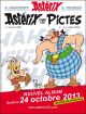 ASTERIX BD35 CHEZ LES PICTES