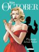 MISS OCTOBER HC 01 PLAYMATE KILLER