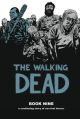 WALKING DEAD TP HC 09
