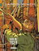 LARGO WINCH HC DOPPELBAND 04 TIGER