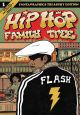 HIP HOP FAMILY TREE TP 01