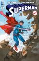 SUPERMAN SB54 NEW 52 HEL AUF ERDEN I