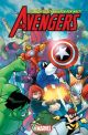 AVENGERS SC TV-COMIC