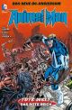 ANIMAL MAN SC03 NEW 52 ROTE REICH