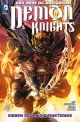 DEMON KNIGHTS SC 01 SIEBEN GEGEN DIE