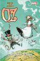 DOROTHY UND DER ZAUBERER IN OZ HC
