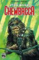 STAR WARS SC06 MASTERS CHEWBACCA