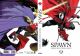 SPAWN HC 02 ORIGINS COLLECTION