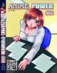 Anime Power DVD 62