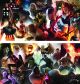 Marvel Poster Ultimate Universe