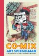 COMIX RETROSPECTIVE TP HC