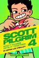 SCOTT PILGRIM TP HC GETS IT TOGETHER
