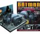 Batmobile Mag. Tank Dark-Knight