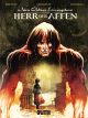 HERR DER AFFEN HC 01 J.A. LIVINGSTONE