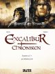 EXCALIBUR CHRONIKEN HC 01 PENDRAGON