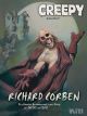 CREEPY HC RICHARD CORBEN