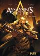 ASSASSINS CREED HC 05 EL CAKR