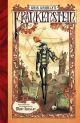 FRANKENSTEIN TP HC BY GRIS GRIMLY