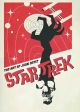 STAR TREK ART OF JUAN ORTIZ HC