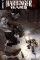 HARBINGER WARS TP