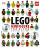 LEGO MINIFIGURE CHRONICLE HC