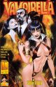 VAMPIRELLA 12 SPLITTER
