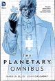 PLANETARY TP HC OMNIBUS
