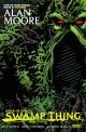 SWAMP THING TP05 MOORE
