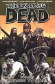 WALKING DEAD TP 19 MARCH TO WAR