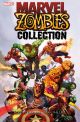 MARVEL ZOMBIES SC COLLECTION 01