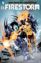 FIRESTORM SC 03 NEW 52