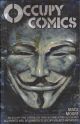 OCCUPY COMICS TP