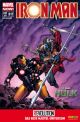 IRON MAN HULK 17 2013