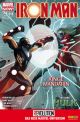IRON MAN HULK 18 2013