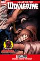 WOLVERINE 12 DEADPOOL