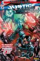 JUSTICE LEAGUE 28 NEW 52