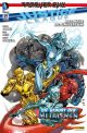 JUSTICE LEAGUE 29 NEW 52