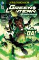 GREEN LANTERN 26 NEW 52