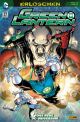 GREEN LANTERN 27 NEW 52