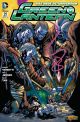 GREEN LANTERN 29 NEW 52