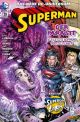 SUPERMAN 28 NEW 52