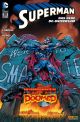 SUPERMAN 30 NEW 52