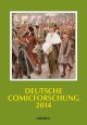 DEUTSCHE COMICFORSCHUNG 2014